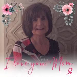 Meet your Posher, Candy